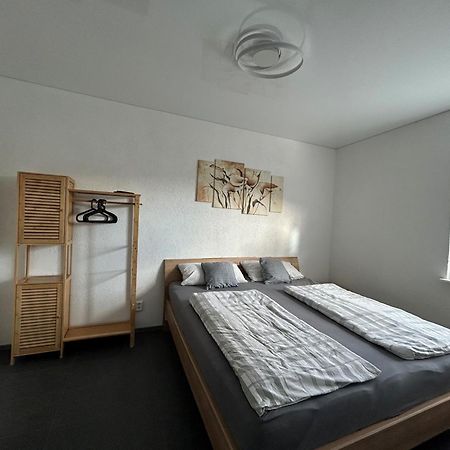 Camping Waldfrieden 萨尔堡 外观 照片