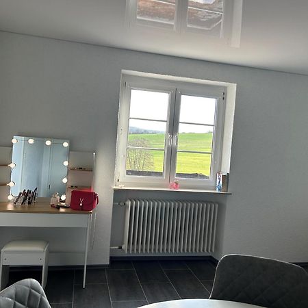 Camping Waldfrieden 萨尔堡 外观 照片