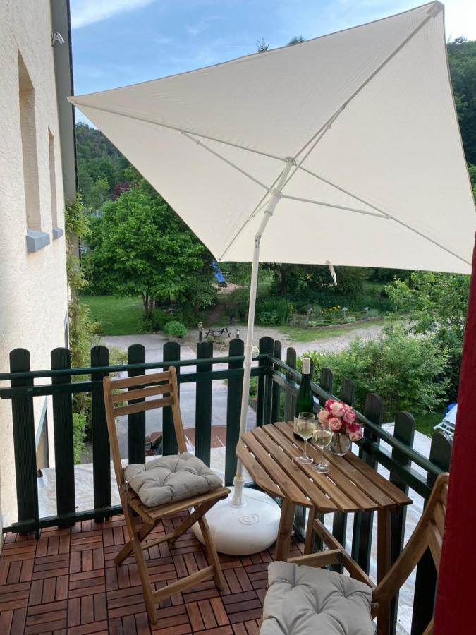 Camping Waldfrieden 萨尔堡 外观 照片