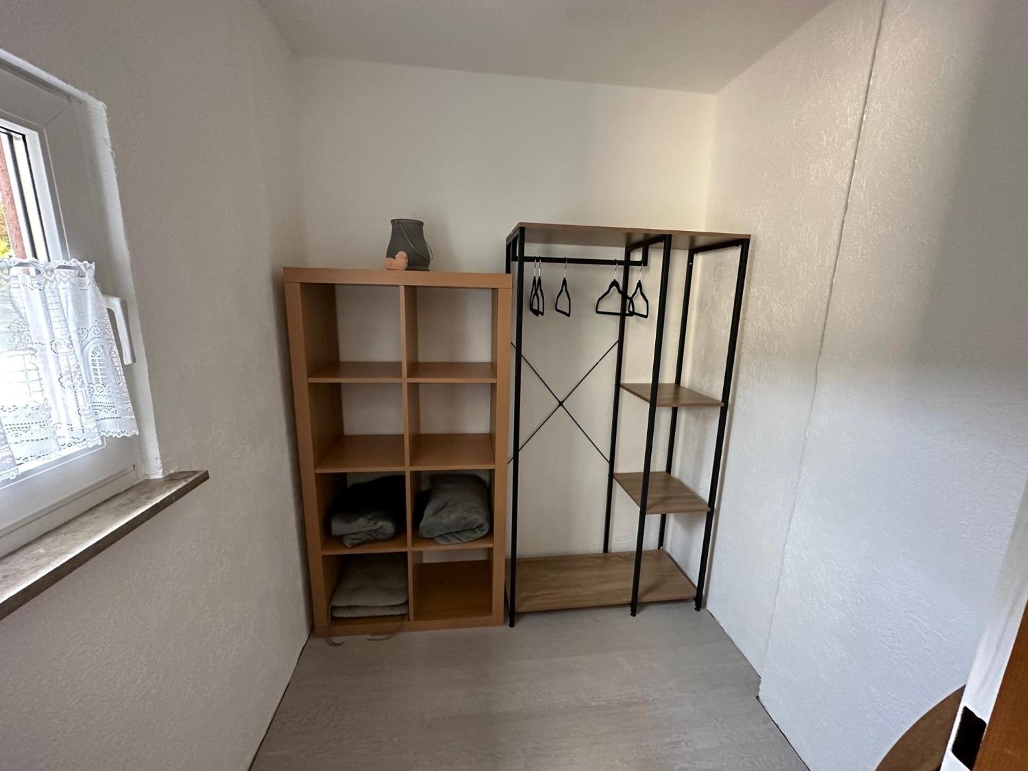 Camping Waldfrieden 萨尔堡 外观 照片