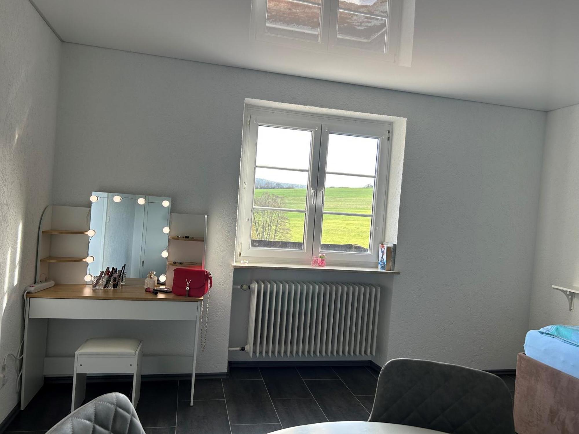 Camping Waldfrieden 萨尔堡 外观 照片